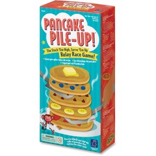 Educational Insights EII3025 Pancake Relay Race Game