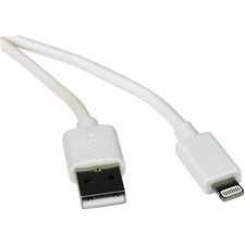 Tripp Lite TRPM100006WH Data Transfer Cable