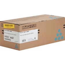 Ricoh 407654 Toner Cartridge