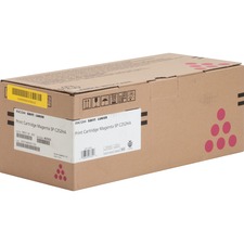 Ricoh 407655 Toner Cartridge