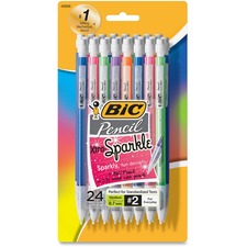 BIC BICMPLP241 Mechanical Pencil