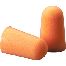 3M MMM1100 Earplugs