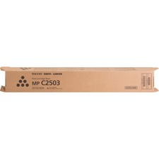 Ricoh 841918 Toner Cartridge