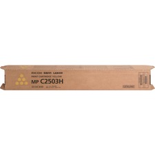 Ricoh 841919 Toner Cartridge