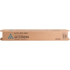 Ricoh 841921 Toner Cartridge