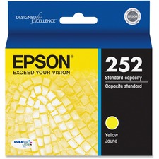 Epson T252420S Ink Cartridge