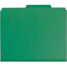 Smead SMD14063 Classification Folder