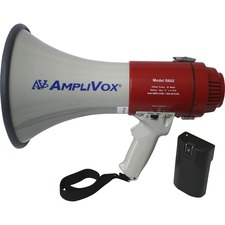 AmpliVox APLSB602R Megaphone