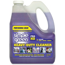 Simple Green SMP13421 Multipurpose Cleaner & Degreaser