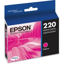 Epson T220320S Ink Cartridge