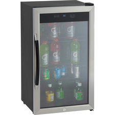 Avanti AVABCA306SSIS Refrigerator