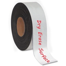 MasterVision BVCFM2018 Dry Erase Film Roll