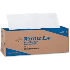 Wypall KCC05816 Cleaning Wipe