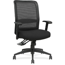 Lorell LLR62105 Chair