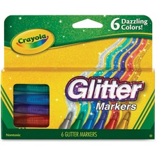 Crayola CYO588629 Marker