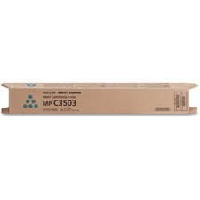 Ricoh 841816 Toner Cartridge