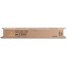 Ricoh 841814 Toner Cartridge