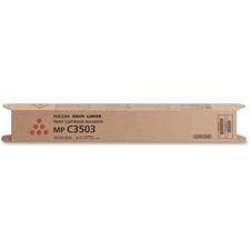 Ricoh 841815 Toner Cartridge