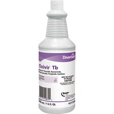 Diversey DVO4277285CT Disinfectant
