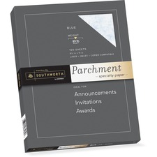 Southworth SOUP964CK336 Parchment Paper