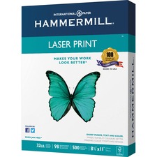 Hammermill HAM104646RM Laser Paper