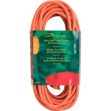 Compucessory CCS25149 Power Extension Cord