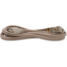 Compucessory CCS25146 Power Extension Cord