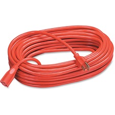 Compucessory CCS25150 Power Extension Cord