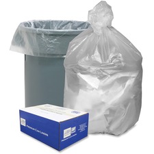 Webster WBIHD434816N Trash Bag
