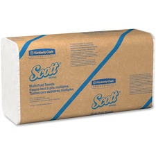 Scott KCC01807 Paper Towel