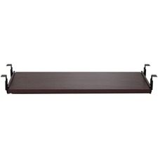 Lorell LLR87523 Keyboard Tray