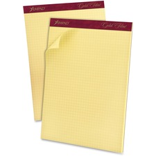 Ampad TOP22143 Quadrille/Graph Pad