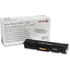 Xerox 106R02777 Toner Cartridge