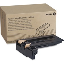 Xerox 106R02734 Toner Cartridge