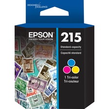 Epson T215530S Ink Cartridge