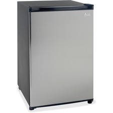 Avanti AVARM4436SS Refrigerator/Freezer