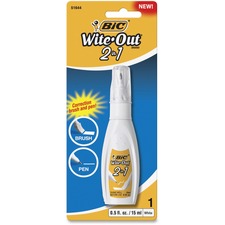 Wite-Out BICWOPFP11 Correction Fluid