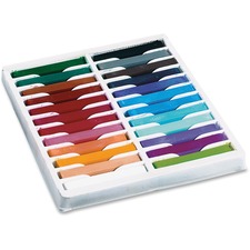 Creativity Street CKC9724 Crayon