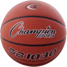 Champion Sports CSISB1030 Basketball