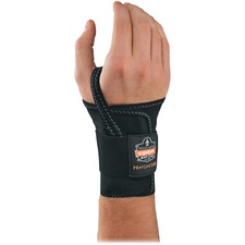 Ergodyne EGO70006 Wrist Support