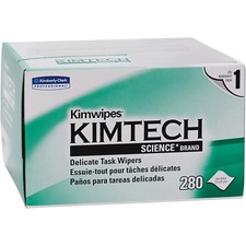 KIMTECH KCC34120 Cleaning Wipe