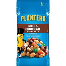 Planters KRF00027 Snack Mix
