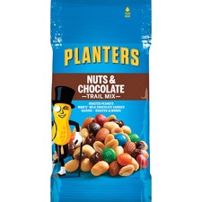 Planters KRF00027 Snack Mix