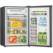 Lorell LLR72313 Refrigerator