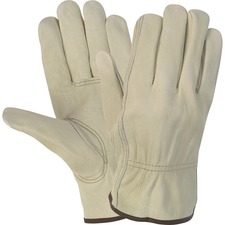 MCR Safety MCSCRW3215L Work Gloves