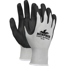 Memphis MCSCRW9673L Multipurpose Gloves