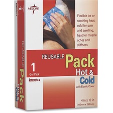 Curad MIICUR959 Cold/Hot Pack