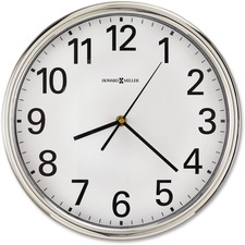 Howard Miller MIL625561 Wall Clock