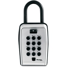 Master Lock MLK5422D Security Safe