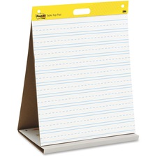 Post-it MMM563PRL Notepad
